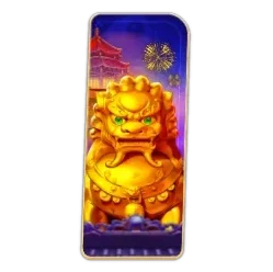 Icon 5 Lions