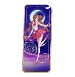 Icon Putri
Bulan
