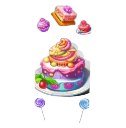 Icon Sugar
Supreme