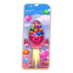Icon Sugar
Rush