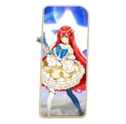 Icon Starlight
Princess