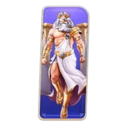 Icon Gates Of
Olympus