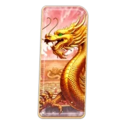 Icon Pengejaran
Naga