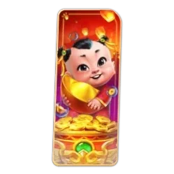 Icon Gong Xi
Fa Cai