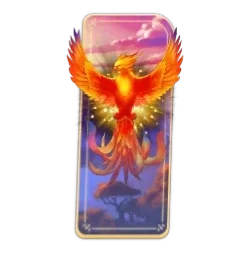Icon Phoenix
Legend