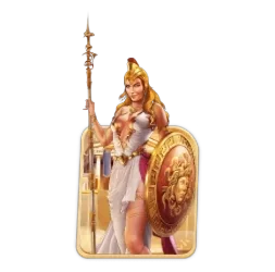 Icon Wisdom
Of Athena