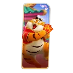 Icon Fortune
Tiger