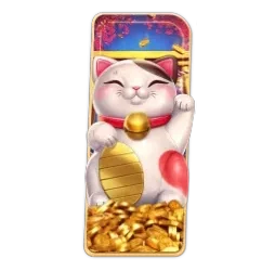 Icon Lucky
Neko