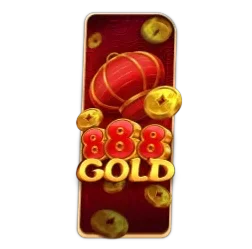 Icon 888 Gold