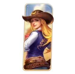 Icon Wild
Bounty
