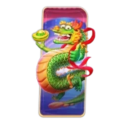 Icon Fortune
Dragon