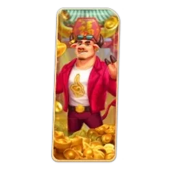 Icon Fortune
Ox