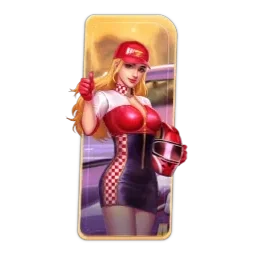 Icon Speed
Winner
