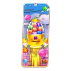 Icon Sugar Rush
1000
