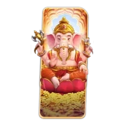 Icon Ganesha
Fortune