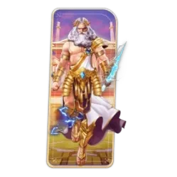 Icon Gates Of
Olympus 1000
