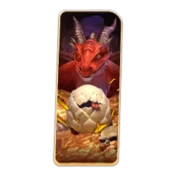 Icon Dragon
Hatch