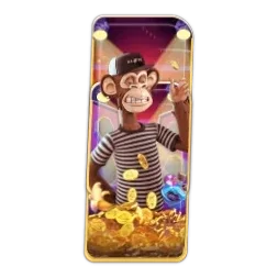 Icon Wild Ape
