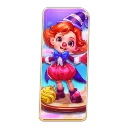 Icon Sweet
Bonanza 1000