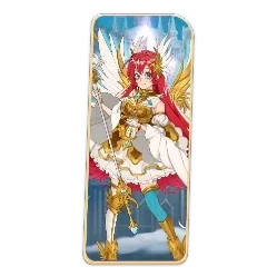 Icon Starlight
Princess 1000