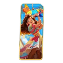 Icon Pinata Wins