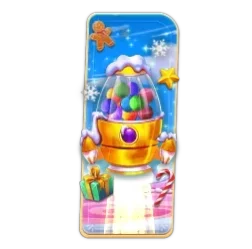 Icon Sugar Rush
Xmas