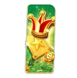 Icon Super Ace
