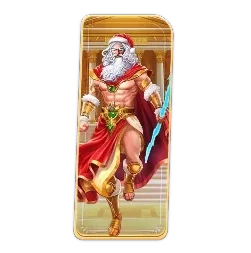 Icon Gates of Olympus
Xmas 1000