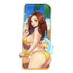 Icon Bikini Queens