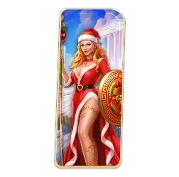 Icon Wisdom of Athena
Xmas 1000